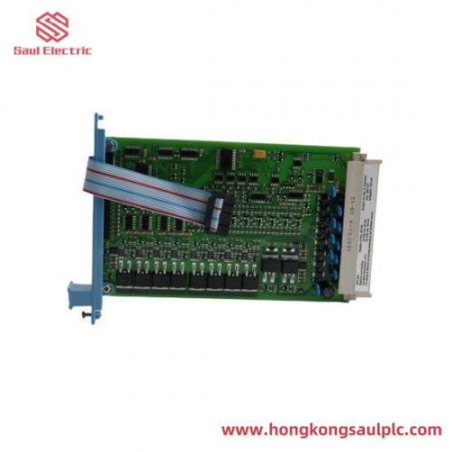 Honeywell HONEYWELL 05701-A-0550 Ready to Use Control Module