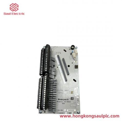 Honeywell HONEYWELL 05701-A-0550 Ready to Use Control Module