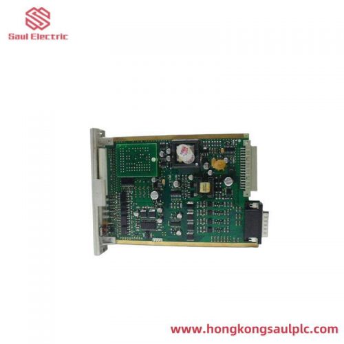 HONEYWELL GR-4C-AC230V Customized Industrial Control Module