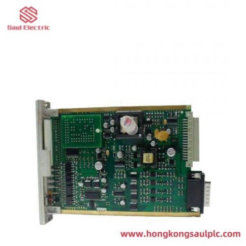 HONEYWELL GR-4C-AC230V Customized Industrial Control Module