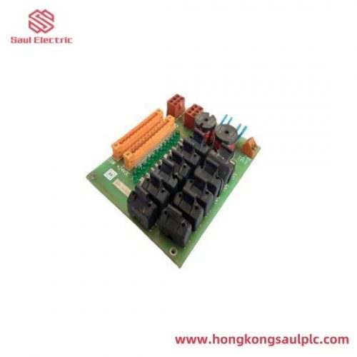 HONEYWELL GR-4C-AC230V Customized Industrial Control Module