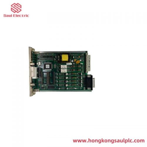 Honeywell 05704-A-0146 - High-Frequency Industrial Control Module