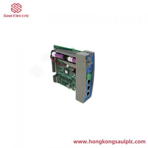 Honeywell 2104B2131 High Performance Digital Input Module for Industrial Automation