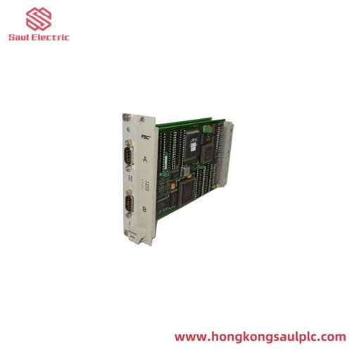 Honeywell 51196653-100-RP Link Module for Industrial Automation Control Systems