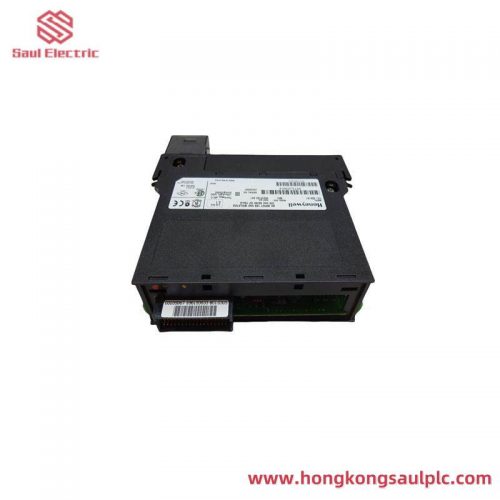 Honeywell HONEYWELL 51202329-606 Industrial Control Module