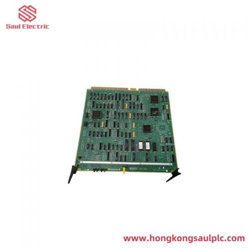 Honeywell HONEYWELL 51202329-606 Industrial Control Module