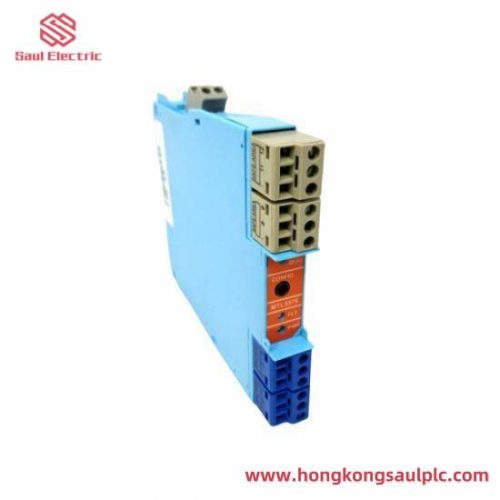 Honeywell 51204126-915 Industrial Control Module