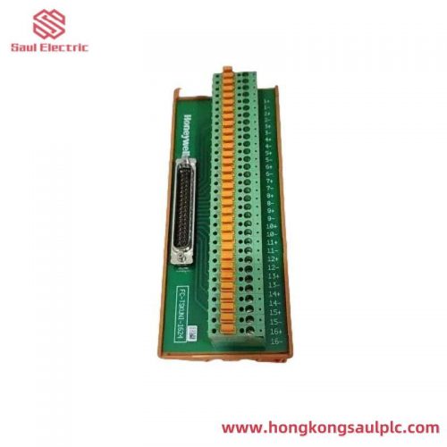 Honeywell 51204126-915 Industrial Control Module