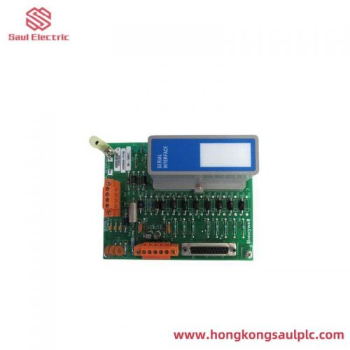 HONEYWELL 51303932-476 Serial Interface Modbus PLC