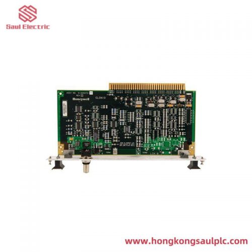 Honeywell 51304487-100 Advanced Process Control Module