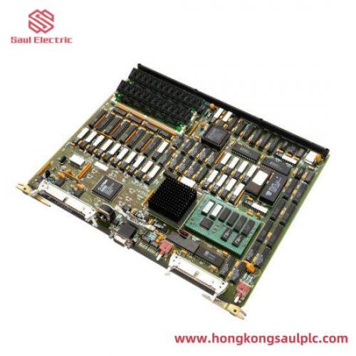 Honeywell 51304487-100 Advanced Process Control Module