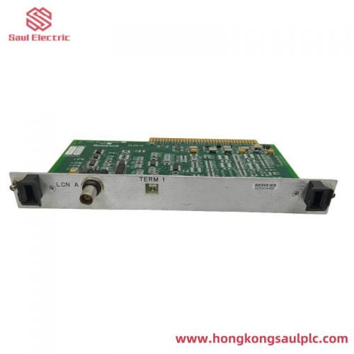 Honeywell 51305072-200 CLCN-A - Industrial Control Module