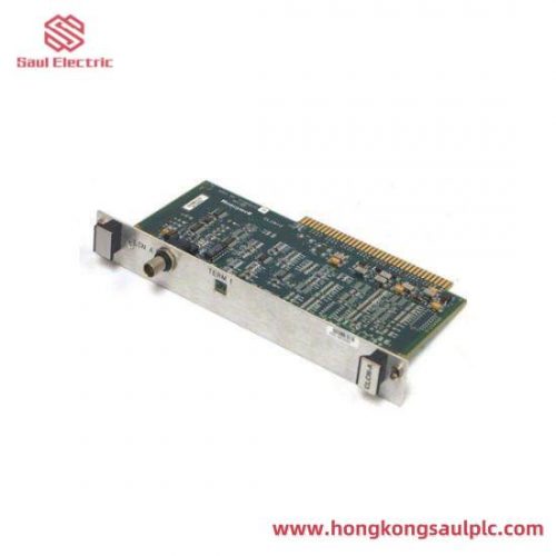 Honeywell 51305072-200 CLCN-A - Industrial Control Module