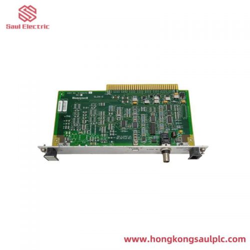 Honeywell 51305072-300 Control Module for Industrial Automation Systems