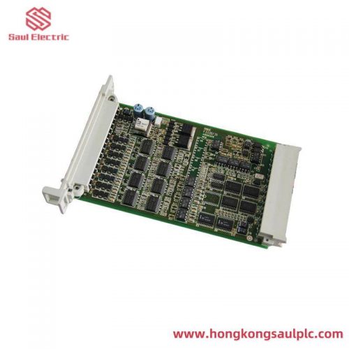 Honeywell 51305072-300 Control Module for Industrial Automation Systems