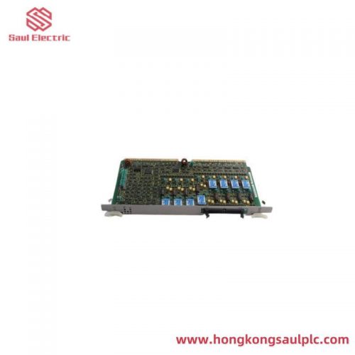 Honeywell 51306673-100 EPNI Industrial Control Module