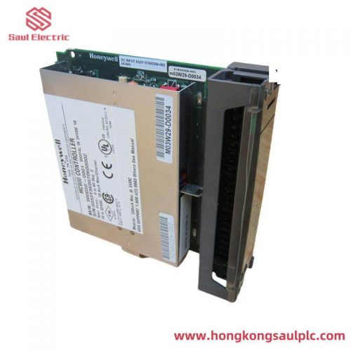 Honeywell 51401286-100 - Advanced Process Control Module