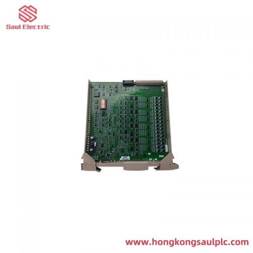 Honeywell 51401583-100 EPNI Custom PLC Module