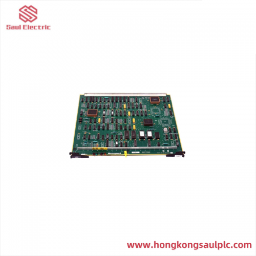 Honeywell 51401583-100 EPNI Custom PLC Module