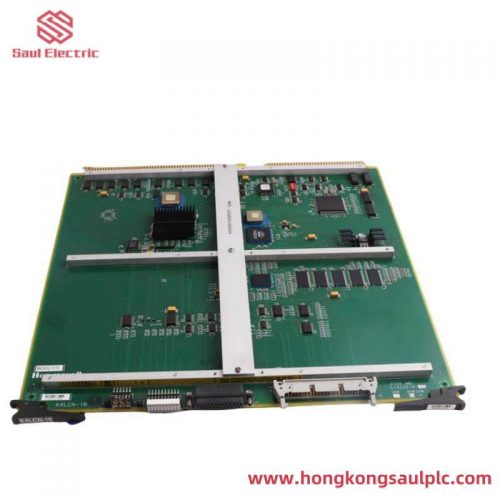 Honeywell 51403519-160 K4LCN-16 PLC Module