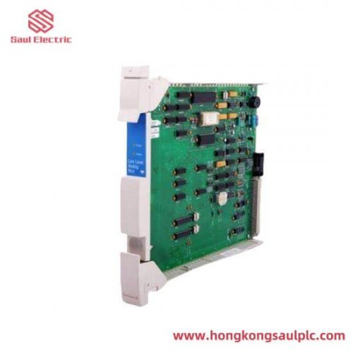 Honeywell 51403519-160 K4LCN-16 PLC Module