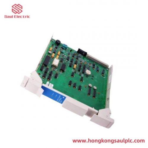 Honeywell 51403519-160 K4LCN-16 PLC Module