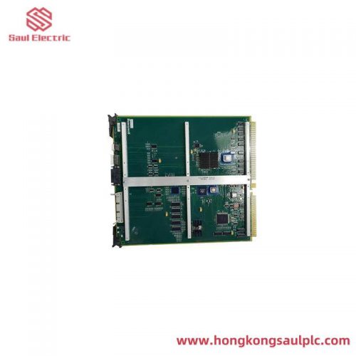 Honeywell 51403519-160 K4LCN-16 PLC Module