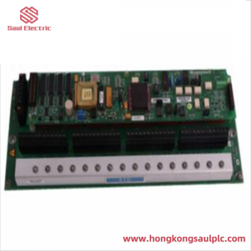 Honeywell 51403645-100 SBHM - High Performance Control Module