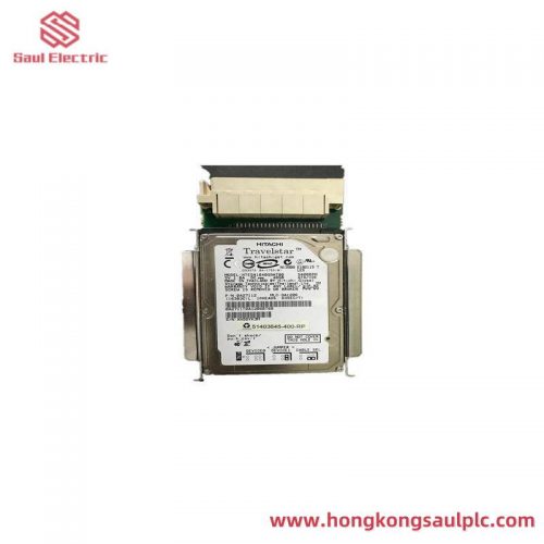 Honeywell 51403645-100 SBHM - High Performance Control Module