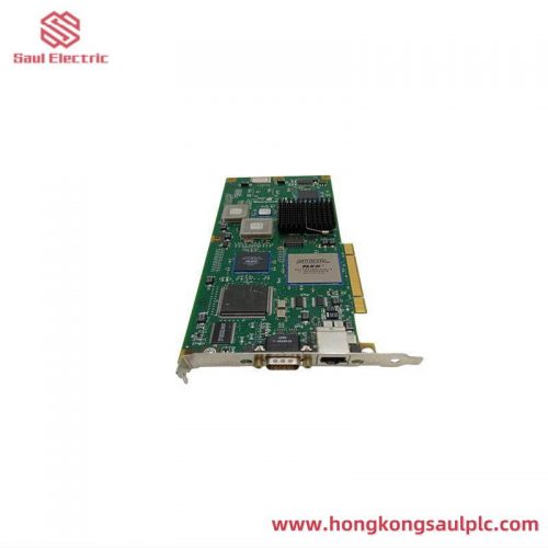 Honeywell 51403776-100 High-Performance Control Module