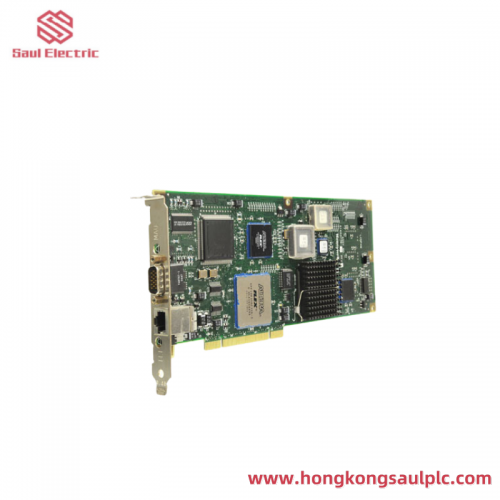 Honeywell 51403776-100 High-Performance Control Module