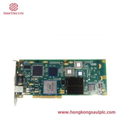 Honeywell 51403776-100 High-Performance Control Module