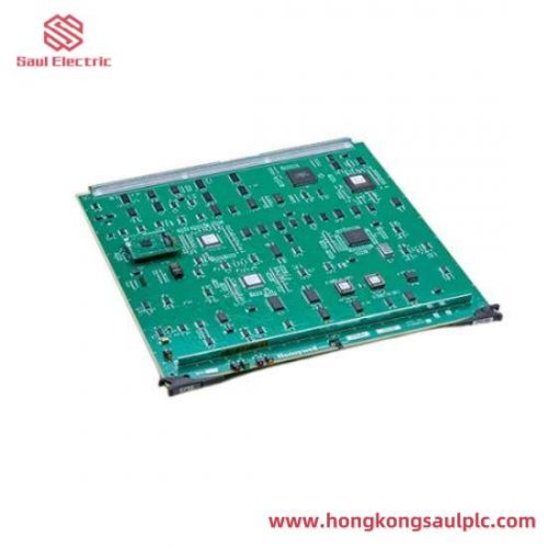 Honeywell 51404203-002 Control PLC Module