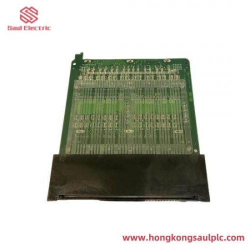 Honeywell 51404223-001 High-Performance Industrial Control Module