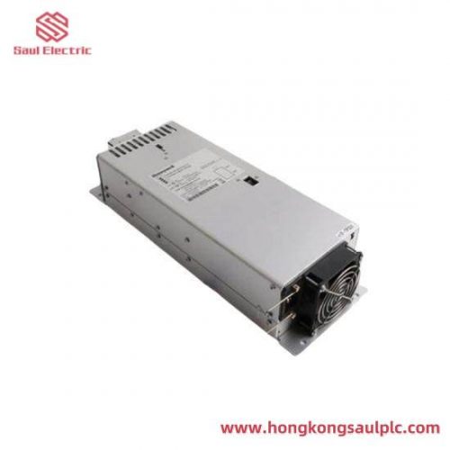 Honeywell 82408217-001 Industrial Control Module