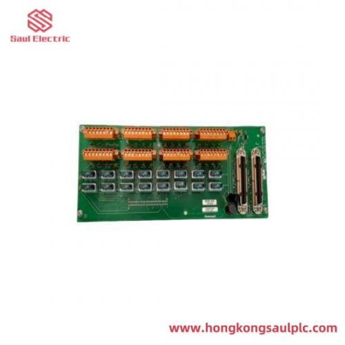 Honeywell 90088-A-9001 Analog Input Module for Industrial Control Systems