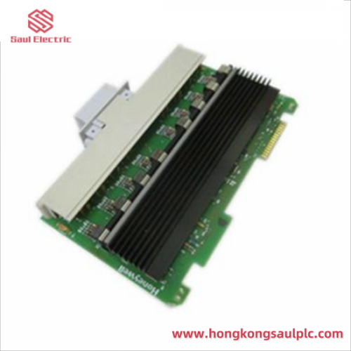 Honeywell CC-MCAR02 Control Module