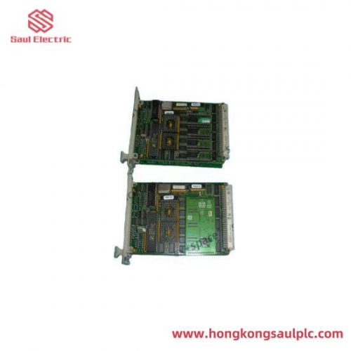 Honeywell CC-MCAR02 Control Module