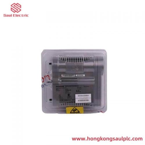 Honeywell CC-PAIH51 Custom Industrial Control Module