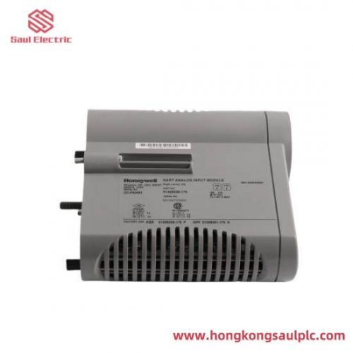 Honeywell CC-PAIX02 Industrial Control Module