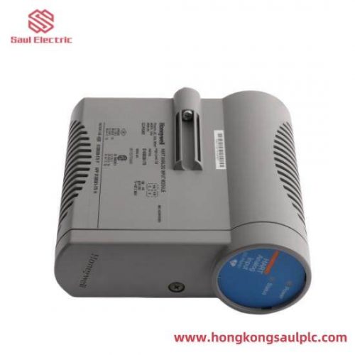 Honeywell CC-PAIX02 Industrial Control Module