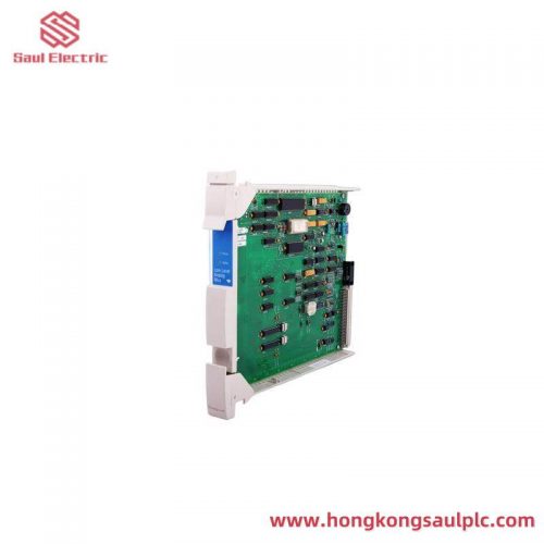 Honeywell CC-PAIX02 Industrial Control Module