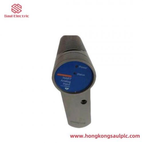 HONEYWELL CC-PAON01 Industrial Control Module