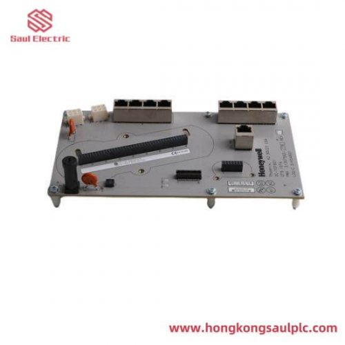 Honeywell CC-PAOX01 51405039-275 PLC I/O Module