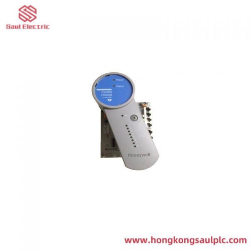 Honeywell CC-PCF901 Control Firewall Module, 175 Series