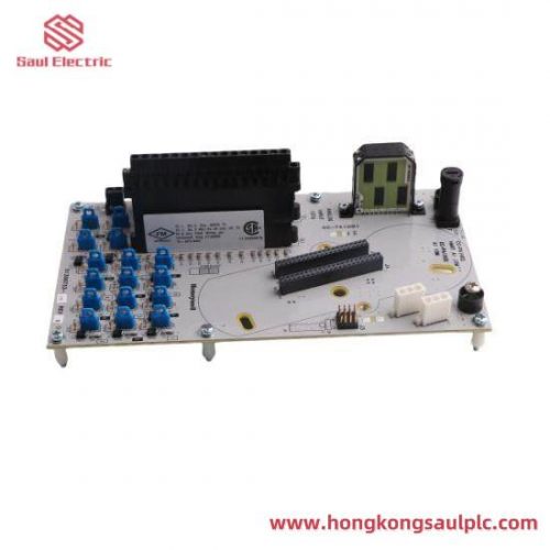 Honeywell CC-TAID01 Custom Processing Module