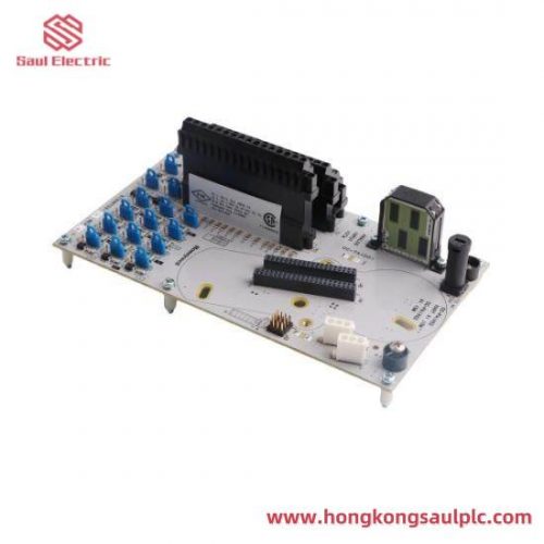 Honeywell CC-TAID01 Custom Processing Module