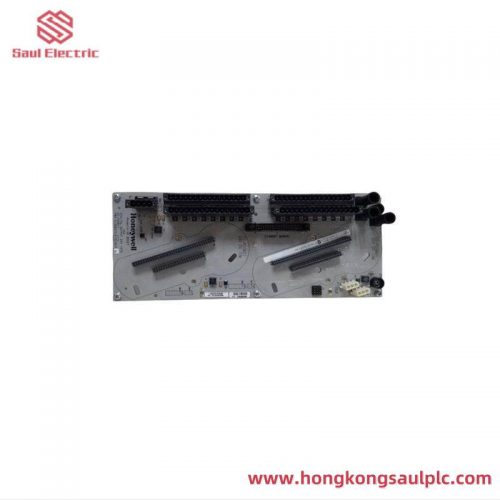 Honeywell CC-TAIN11 Industrial Control Module