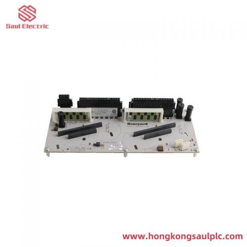 Honeywell CC-TAIN11 Industrial Control Module