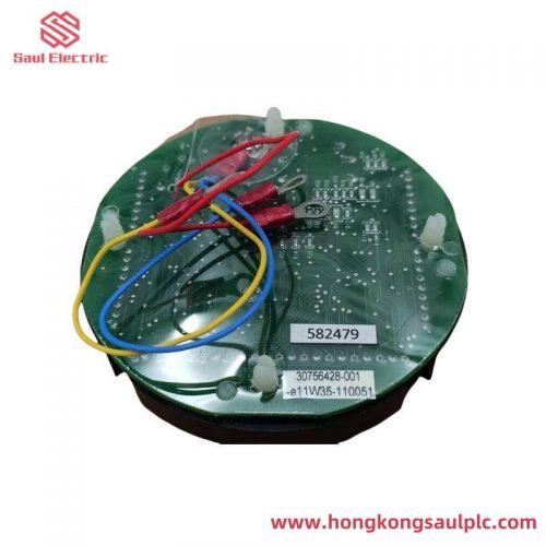 Honeywell CC-TAIN11 Industrial Control Module